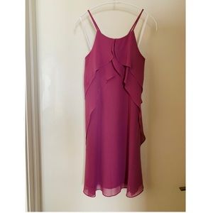 BCBGeneration dress Model pic fits XS Excellent